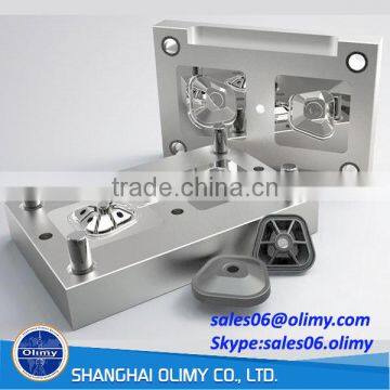 Precious OEM Plastic Mould Plastic Medical equipment mould