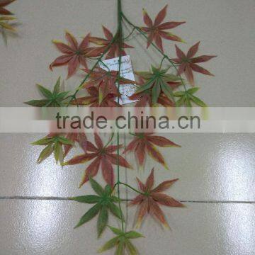 SJ070919 Artificial Leaf Craft Maple Autumn Leaves photo-6