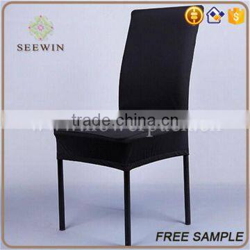 Factory Manufacture Square Top Chair Covers photo-5