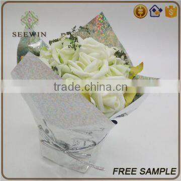 Golden Silver Waterproof Pot Cover photo-2