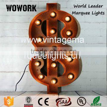 Heart LED Light