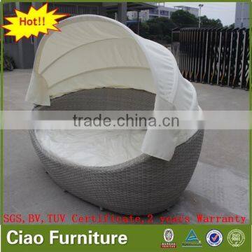 Outdoor Furniture China Outdoor Cane Furniture photo-2