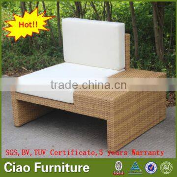 Modern Style Outdoor Sofa Rattan Outdoor Sofa photo-3