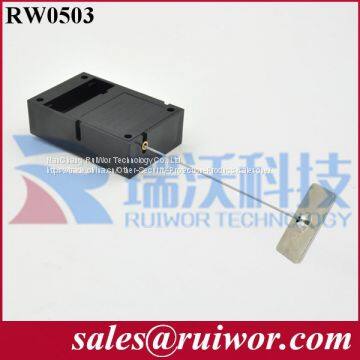 RW0503 Security Tether | Security Display Tether photo-2