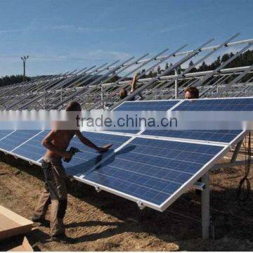 CE TUV Proved Solar Energy Water Heater BPS-20KW Complete System photo-5