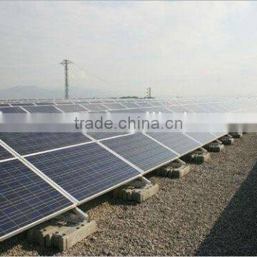 Home Use Solar System / Home Solar System / Solar Power System With DC Fans and LED Lights 500w photo-3