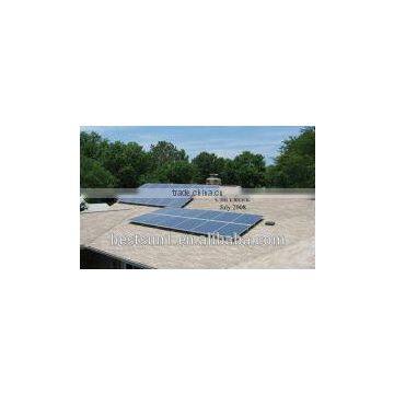 Solar Generator System 4000w Bestsun Upgraded With All Accessories photo-2