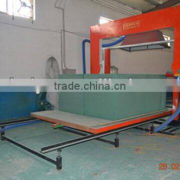 Phenolic Floral Foam Machinery