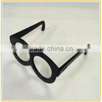 China Manufacturer Cheap Pvc Cute Baby Toys Eyes Glasses Frame