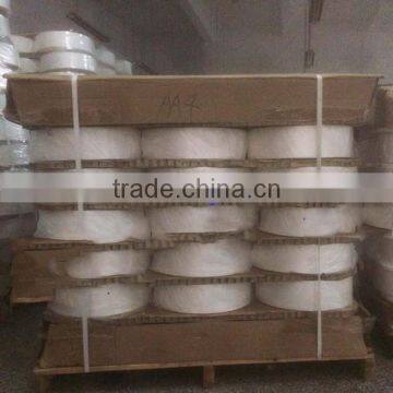 Sample Free AA Grade Nylon 6 FDY 40D/34F FD/SD PA6 for Knitting photo-3