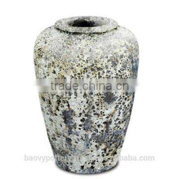 Atlantic Temple Jar, Available in 3 Sizes.