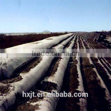 Excellent Permeability Marine Embankment and River Bank Geotube Bag photo-3