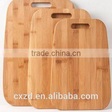 Wholesale Healthy Organic Wooden Cutting Board photo-3