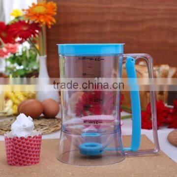Plastic Cupcake Batter Dispenser photo-4