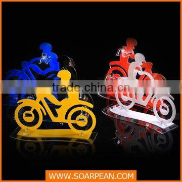 Advertising Window Props Acrylic Glasses Display photo-2