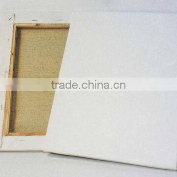 Pure Cotton Blank Painting Stretcher Canvas photo-4