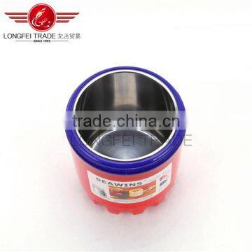 Longfei Best Selling 1.4L Plastic Lunch Container /Bento Lunch Box photo-4