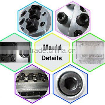 Plastic Clothes Hanger Mold Plastic Mold Manufacturer photo-6