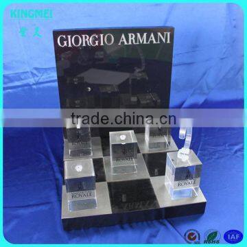 2015 Customized Hot Sale Acrylic Display For Bracelet Watches & Jewelry - Stand Rack & Display photo-4