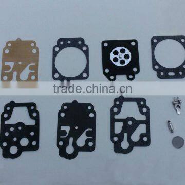 K20-WYL Walbro Carburetor Repair Kit Ryobi Trimmer 753-04014 / diaphragm gasdekt kit / rebuild kits