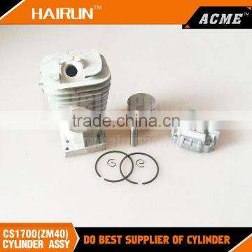 NEW CS1700 ZM40 41mm chainsaw Cylinder assy