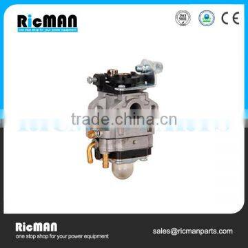 Fits TU26 l High Quality Brush Cutter Chain Saw Lawnmower Parts for Carburetor photo-2