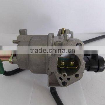 Gasoline Generator Set Series, GX390 Gasoline Generator Spare Parts Carburetor