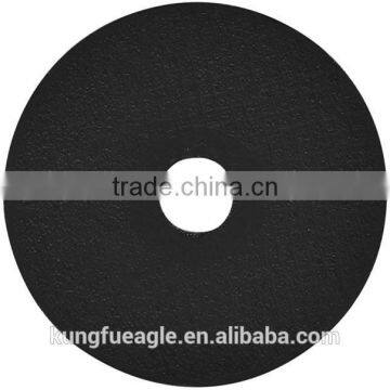 115*3*22.2mm Resin Hard Cutting Wheel Cutting Disc for Stone photo-2