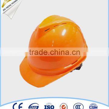 Protective Hat Adjustable Safety Helmets