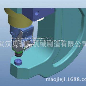 Self-Pierce Riveting Machinery,Self Pierce Riveting (SPR)Process photo-3