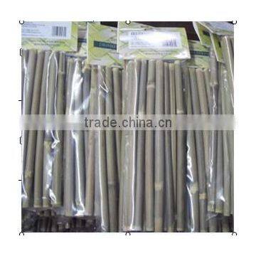 bamboo drinking straws, natural bamboo straws