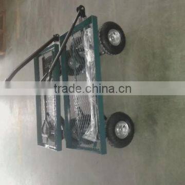 flatbed cart TC4207