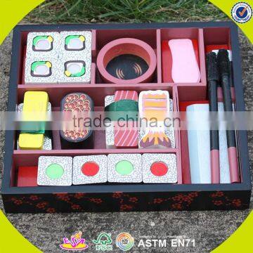 Wholesale Baby Wooden Bread Machine Toy Role Play Kids Wooden Bread Machine Toy Fashion Wooden Bread Machine Toy W10D103 photo-6