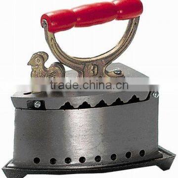 COCK brand Charcoal Iron factory with best price