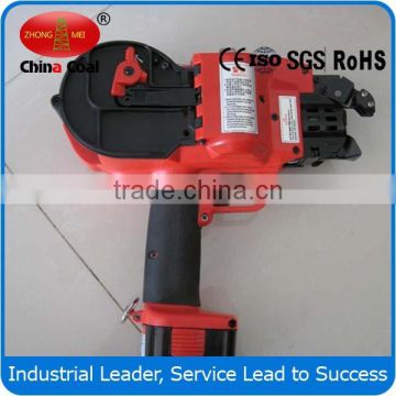 Automatic Rebar Tying Machine