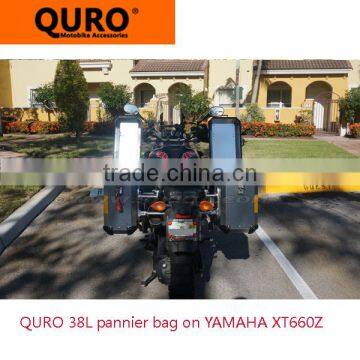 Motobike Travel Pannier Bag photo-6