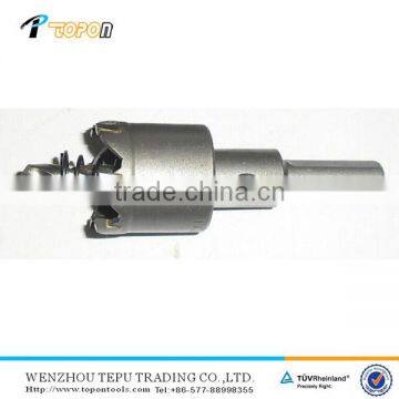 TCT Hole Saw Cutting Tools