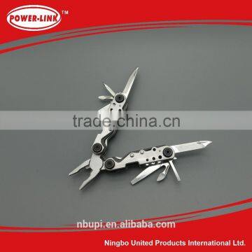13 in 1 multi tools,portable folding pliers, stainless steel multifunction pliers