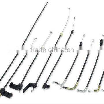 2016 Hot Manufacture Control Cables/High Quality & Competitive Control Cable/Cable Assembly Manufacture photo-3