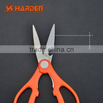 Professional Stainless Steel Scissors photo-2