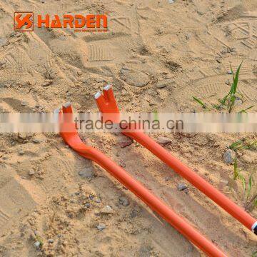 Chrome Vanadium Professional 600mm Crow Bar photo-4