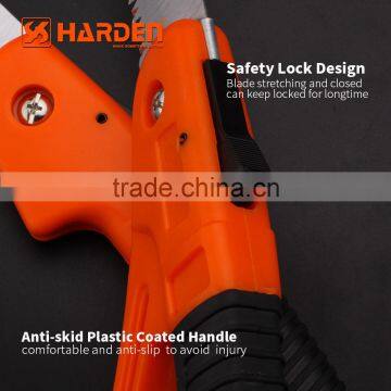 Garden Tools 330mm Folding Pruning Bend Saw photo-3