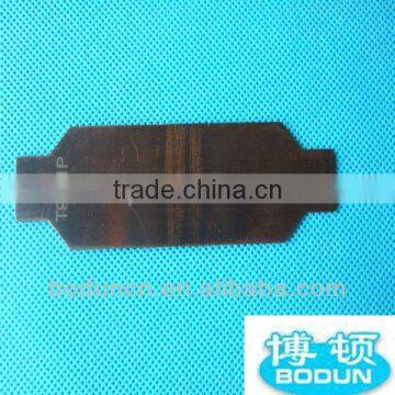 Alloy / Bimetal No Rust Thermostat Strips Thermostat Switch photo-2