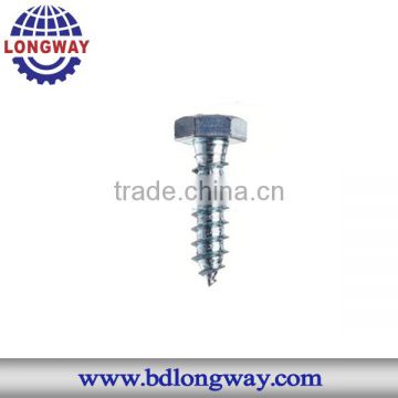 high intensity stamping parts screw cnc machinery