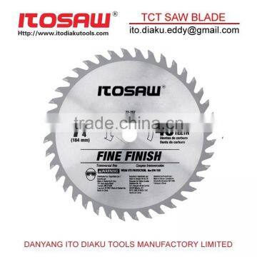 Circular Saw Blade,TCT Saw Blade.wood Saw Blade, Wood Cutting Blade photo-3