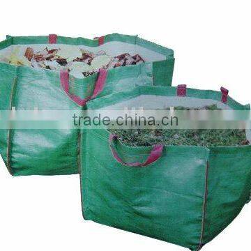 Garden Bag garbage bags waste bag leaf bags