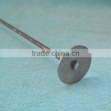 Garden Fabric Pins With Washer photo-4