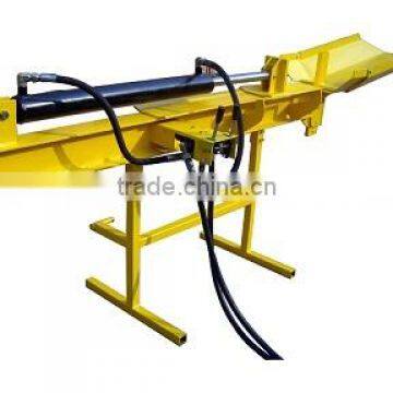 LS8T--650H horizontal pertol engine log splitter 8T