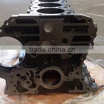 Brand New I SUZU 4HG1 Engine Cylinder Block photo-3