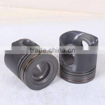 ISF2.8 piston kit for Foton Truck